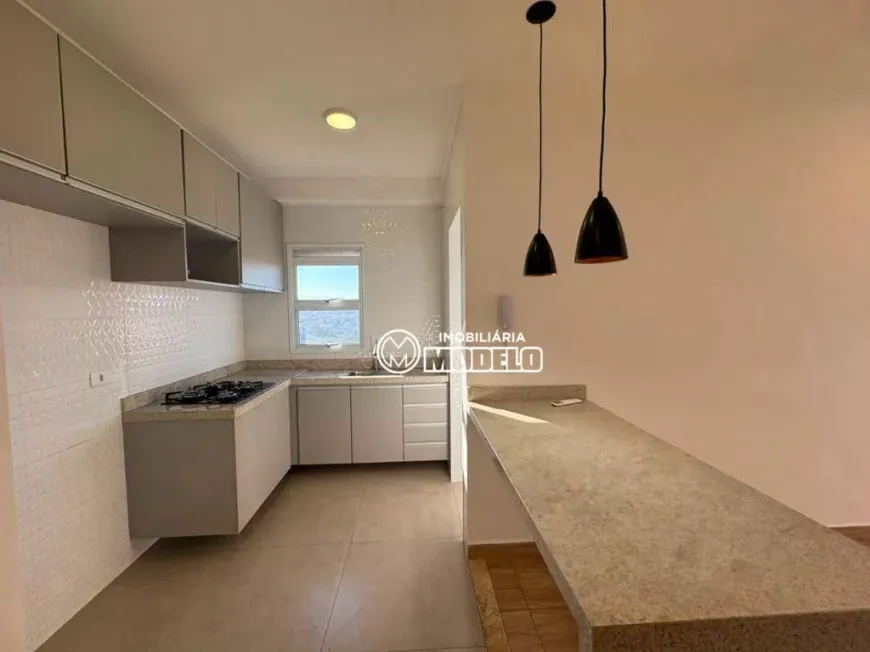Foto do imóvel - Apartamento para alugar com 74 m², 2 quartos, 2 banheiros, 2 vagas