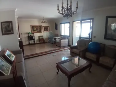 Apartamento com 3 Quartos à venda, 126m² no Jardim São Luiz, Ribeirão Preto