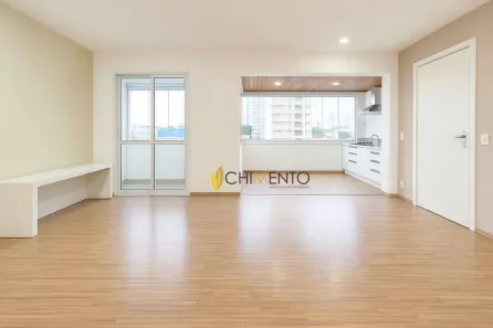 Apartamento com 3 Quartos à venda, 118m² no Centro, Santo André