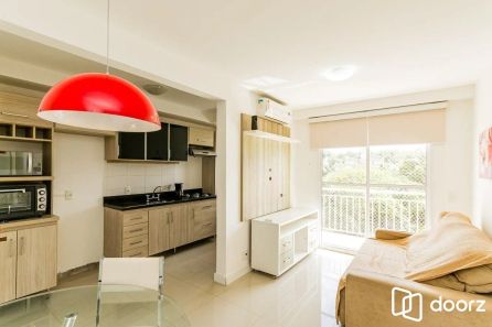 Apartamento com 2 Quartos à venda, 57m² no Morro Santana, Porto Alegre