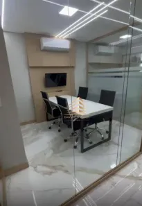Conjunto Comercial / Sala à venda, 42m² no Centro, Guarulhos