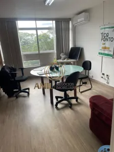 Conjunto Comercial / Sala à venda, 18m² no Centro, São José dos Campos
