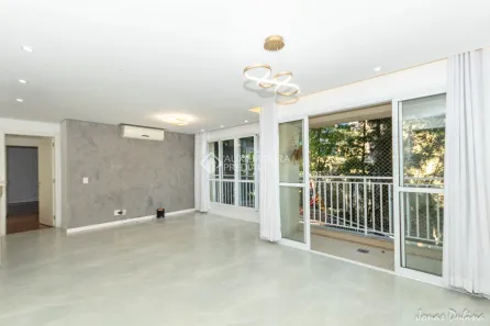 Apartamento com 3 Quartos para alugar, 114m² no Centro, Canoas
