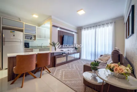 Apartamento com 3 Quartos à venda, 95m² no Bombas, Bombinhas
