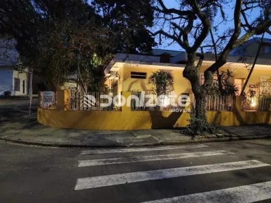 Casa com 3 Quartos à venda, 270m² no Vila Lusitânia, São Bernardo do Campo