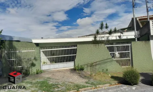 Casa com 3 Quartos à venda, 224m² no Vila Francisco Matarazzo, Santo André