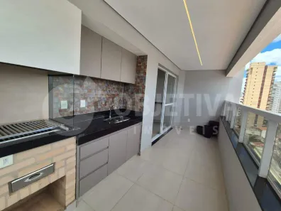 Apartamento com 3 Quartos à venda, 110m² no Martins, Uberlândia