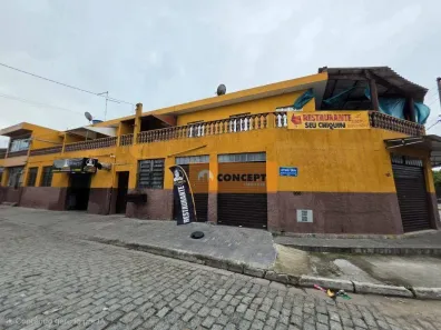 Kitnet com 1 Quarto para alugar, 62m² no Vila Maluf, Suzano