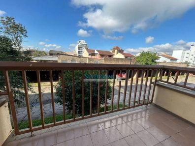 Apartamento com 1 Quarto à venda, 49m² no Vila Cachoeirinha, Cachoeirinha