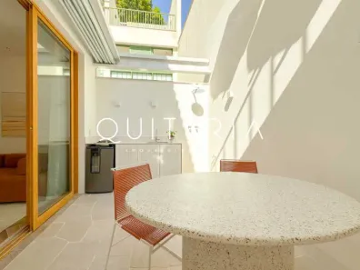 Apartamento com 1 Quarto à venda, 51m² no Lagoa, Rio de Janeiro
