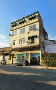 Apartamento com 2 Quartos à venda, 57m² no Centro, Nilópolis