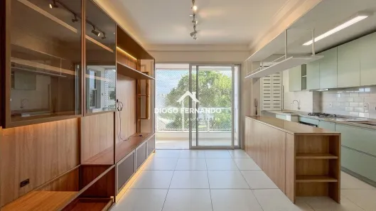 Apartamento com 2 Quartos à venda, 78m² no Campeche, Florianópolis