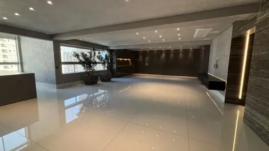 Apartamento com 4 Quartos à venda, 260m² no Vila da Serra, Nova Lima