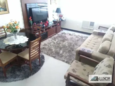 Apartamento com 2 Quartos à venda, 103m² no Aparecida, Santos