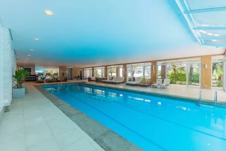Cobertura com 3 Quartos à venda, 505m² no João Paulo, Florianópolis