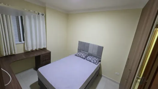 Apartamento com 2 Quartos à venda, 70m² no Caiçara, Praia Grande