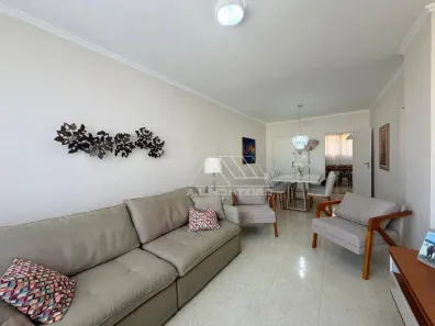 Apartamento com 3 Quartos à venda, 125m² no Aparecida, Santos
