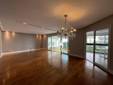 Apartamento com 4 Quartos para venda ou aluguel, 243m² no Centro, São Caetano do Sul