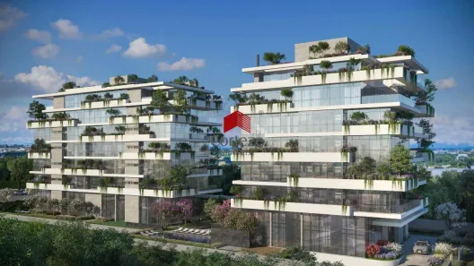 Apartamento com 4 Quartos à venda, 415m² no Batel, Curitiba