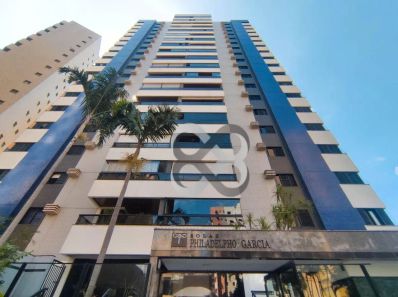 Apartamento com 3 Quartos à venda, 204m² no Centro, Londrina