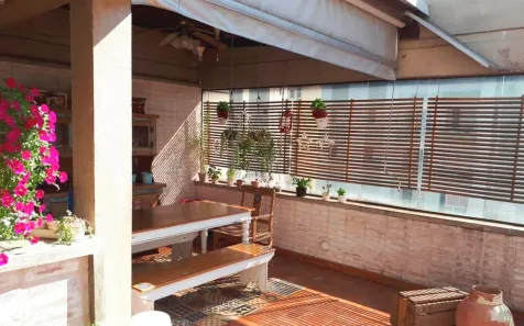 Cobertura com 3 Quartos à venda, 154m² no Jardim Paranapanema, Campinas