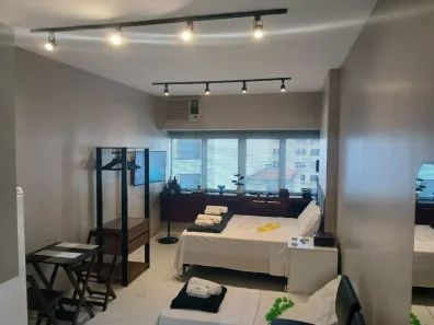 Studio com 1 Quarto à venda, 28m² no Centro, Rio de Janeiro