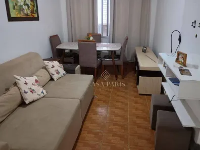 Apartamento com 2 Quartos à venda, 56m² no Tupi, Praia Grande