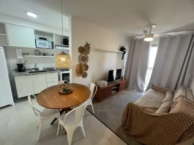 Apartamento com 1 Quarto à venda, 46m² no Centro, Rio de Janeiro