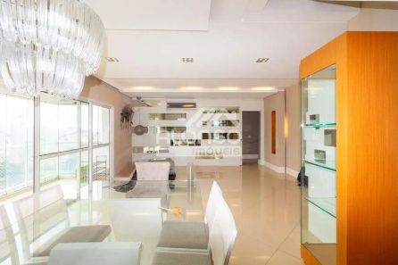 Cobertura com 4 Quartos à venda, 350m² no Vila Yara, Osasco