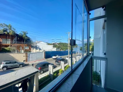 Apartamento com 3 Quartos à venda, 96m² no Bom Abrigo, Florianópolis
