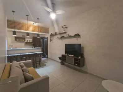 Apartamento com 2 Quartos à venda, 42m² no Copacabana, Rio de Janeiro