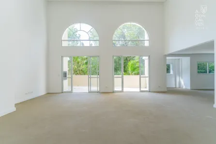 Apartamento com 5 Quartos à venda, 299m² no Mossunguê, Curitiba