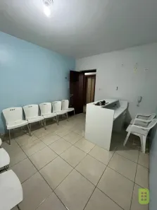 Conjunto Comercial / Sala à venda, 53m² no Centro, Santo André