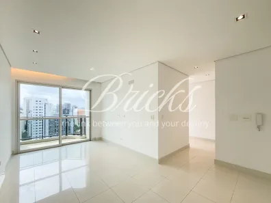 Cobertura com 2 Quartos à venda, 93m² no Campo Belo, São Paulo