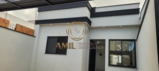 Casa com 3 Quartos à venda, 79m² no Loteamento Portal Santa Inês, São José dos Campos