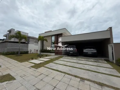 Casa de Condomínio com 3 Quartos à venda, 250m² no Interlagos, Vila Velha