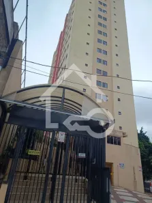 Apartamento com 2 Quartos à venda, 51m² no Centro, Diadema