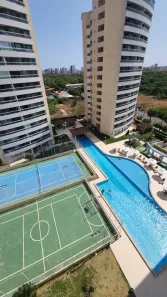 Apartamento com 3 Quartos à venda, 81m² no Edson Queiroz, Fortaleza