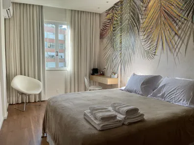 Loft com 1 Quarto à venda, 28m² no Copacabana, Rio de Janeiro