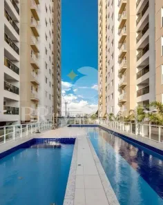 Apartamento com 3 Quartos à venda, 88m² no Setor Campinas, Goiânia