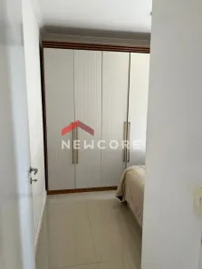 Apartamento com 2 Quartos à venda, 44m² no Cocaia, Guarulhos