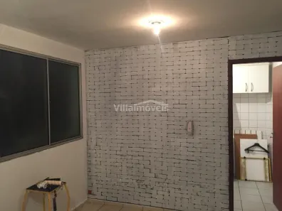 Apartamento com 2 Quartos à venda, 50m² no São Bernardo, Campinas