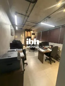 Conjunto Comercial / Sala à venda, 25m² no Vila da Serra, Nova Lima