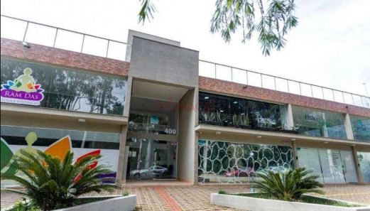 Apartamento com 1 Quarto à venda, 30m² no Hedy, Londrina