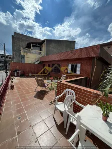 Sobrado com 4 Quartos à venda, 292m² no Ayrosa, Osasco
