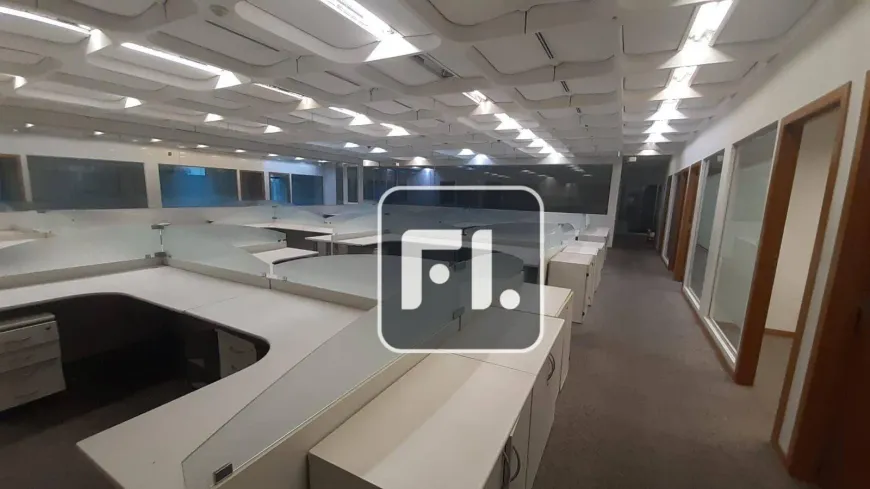 Foto do imóvel - Conjunto Comercial / Sala para venda ou aluguel, 1422m²