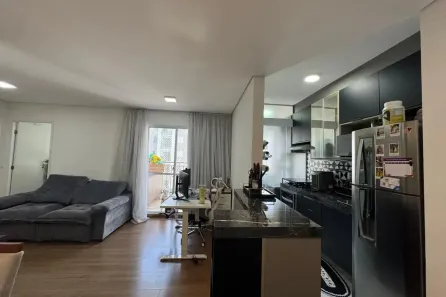 Apartamento com 2 Quartos à venda, 70m² no Continental, Osasco