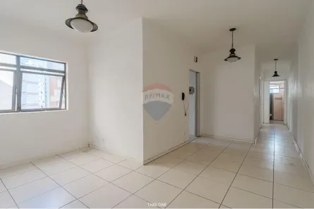 Apartamento com 2 Quartos à venda, 63m² no Jardim Paraíso, Campinas