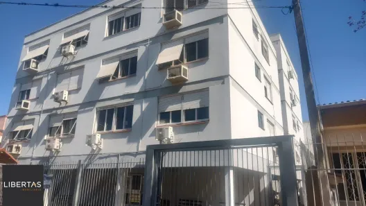 Apartamento com 3 Quartos à venda, 78m² no Marechal Rondon, Canoas