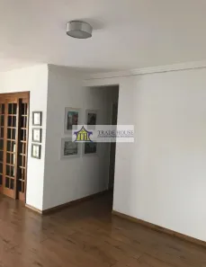 Apartamento com 3 Quartos à venda, 50m² no Planalto Paulista, São Paulo
